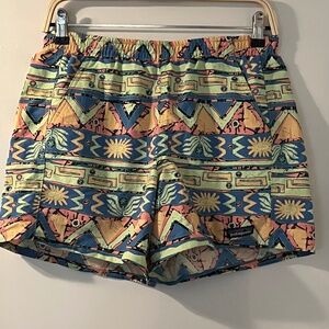 Patagonia 5” Baggy Shorts